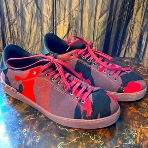 🍁 Valentino Garavani men’s shoes